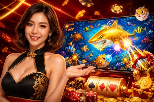 5677vn tính năng sau khi đăng nhập