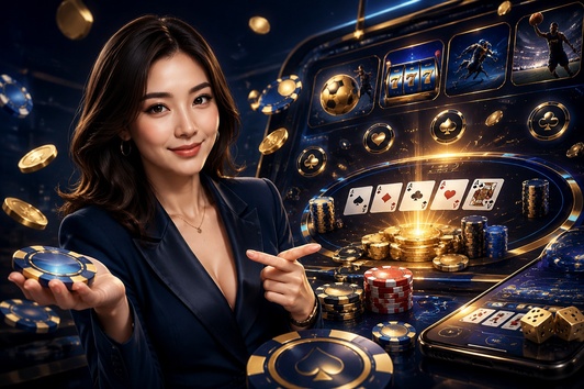 5677vn hướng dẫn đặt cược cầu lông