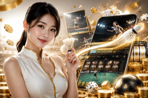 5677vn kèo cầu lông quốc tế