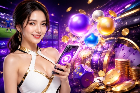5677vn đăng nhập trên điện thoại di động